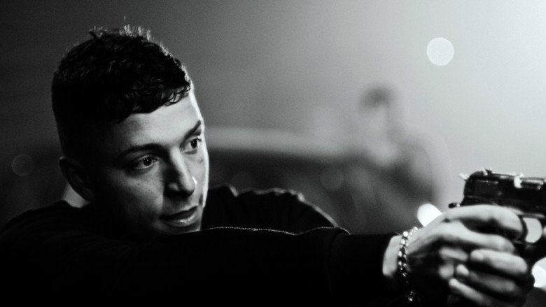 Frame from Twins