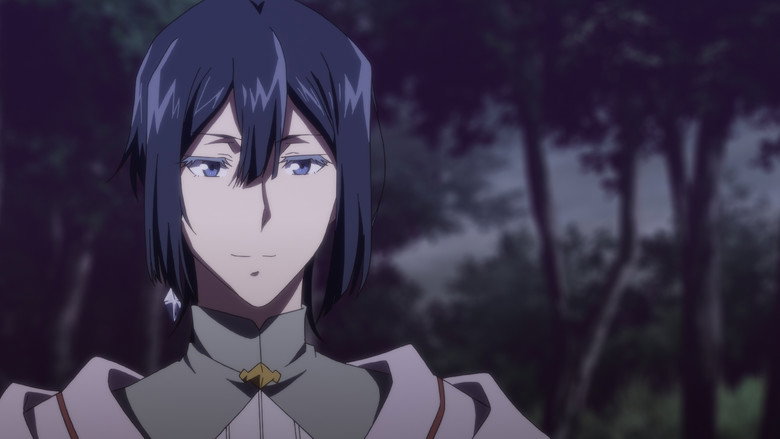 Seirei Gensouki Ep 12 Vostfr