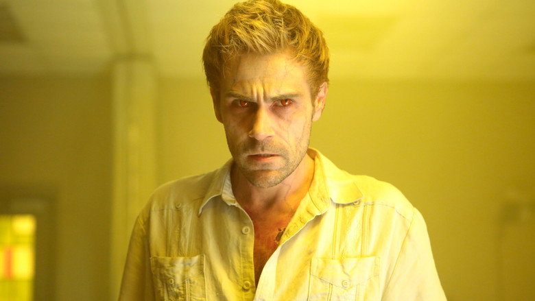 Still from Constantine - Season 1 Episode 9