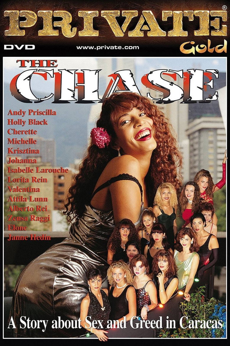 The Chase — image 2