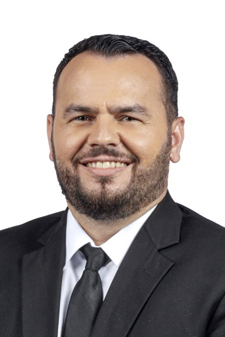 Photo de Gil Diniz