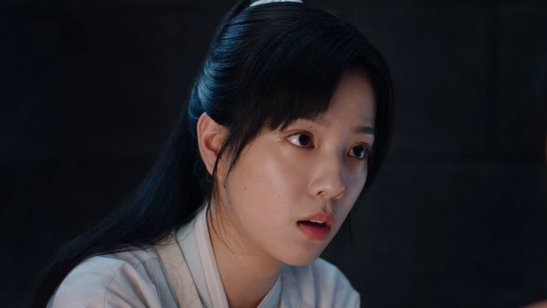 Still image for Miss Chun Is a Litigator season 1 episode 3: Episode 3 Still image for Miss Chun Is a Litigator season 1 episode 3: Episode 3