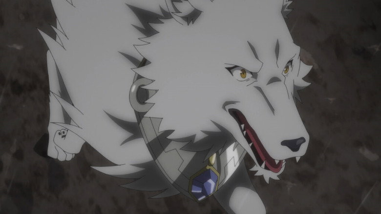 Still from My Isekai Life: I Gained a Second Character Class and Became the Strongest Sage in the World! - Season 1 Episode 9