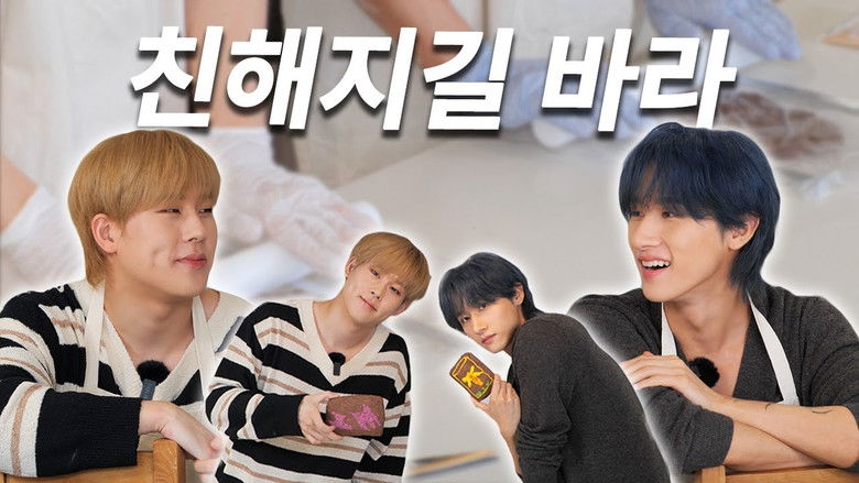 Still image for MON MUST GO ON (MON.MUK.GO) season 1 episode 17: EP.17 Hope You Get Closer Still image for MON MUST GO ON (MON.MUK.GO) season 1 episode 17: EP.17 Hope You Get Closer