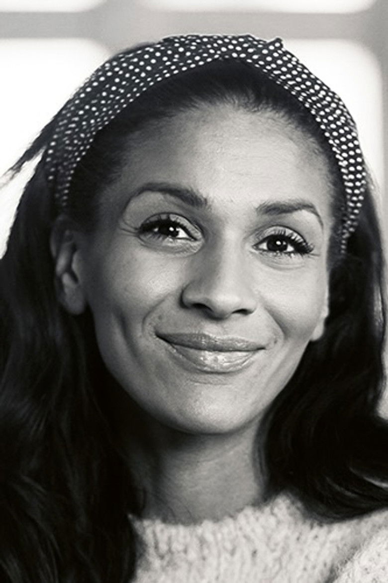 Lisa Aisato portrait image