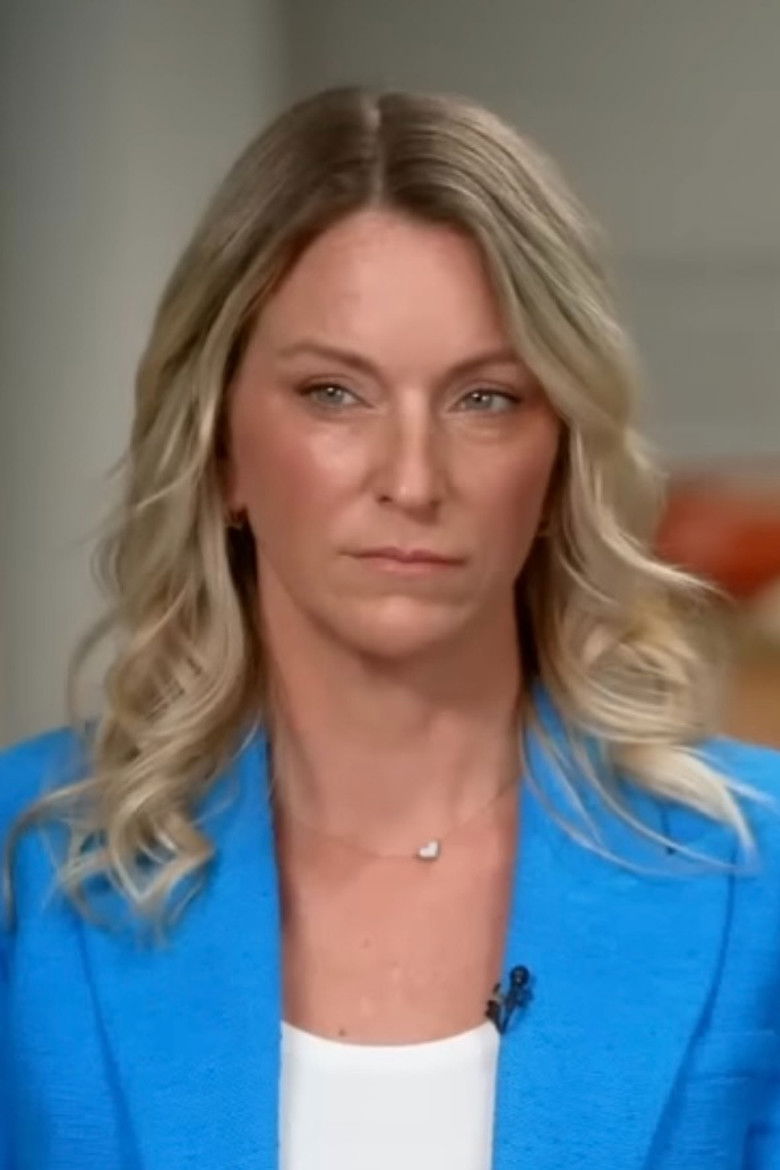 Heather Barnhart portrait image