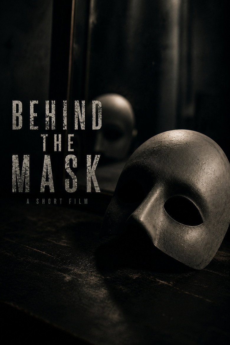 Imatge de Beneath the Mask