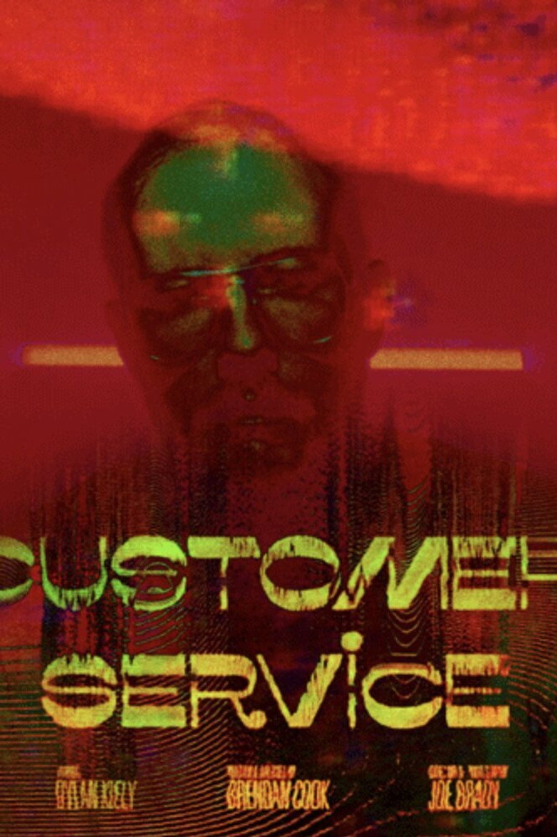 Customer Service background