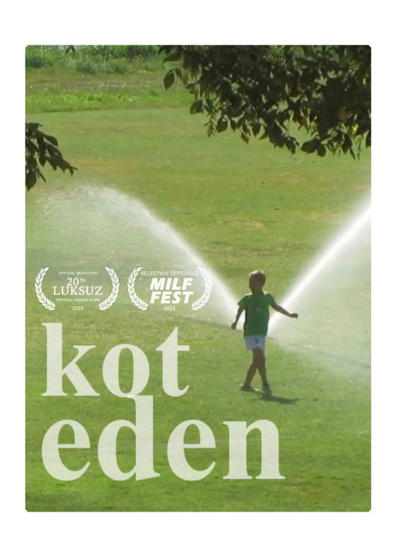 Imatge de Kot eden