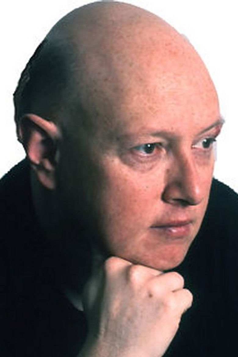 Søren Hyldgaard portrait image