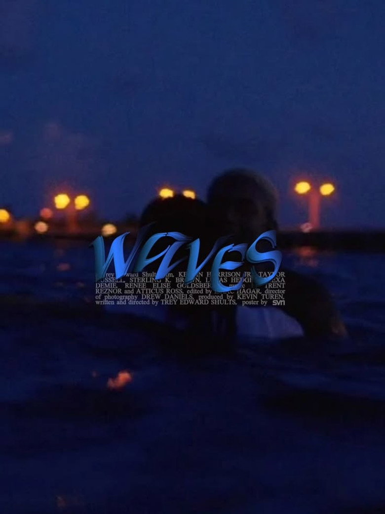 Imatge de Waves