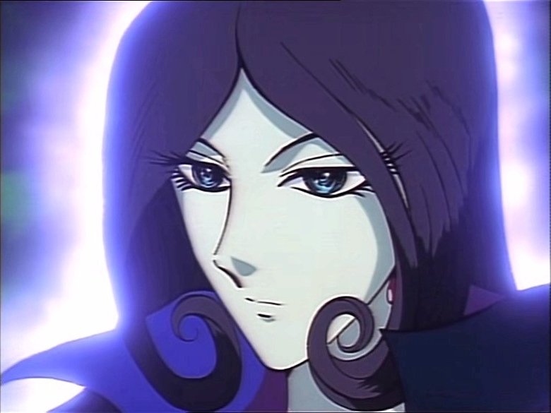 Still image for Harlock Saga - The Ring of the Nibelungs season 1 episode 4: Episode 4 Still image for Harlock Saga - The Ring of the Nibelungs season 1 episode 4: Episode 4