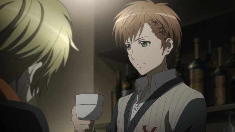 Still from Zetsuen no Tempest - Temporada 1 Episodio 22
