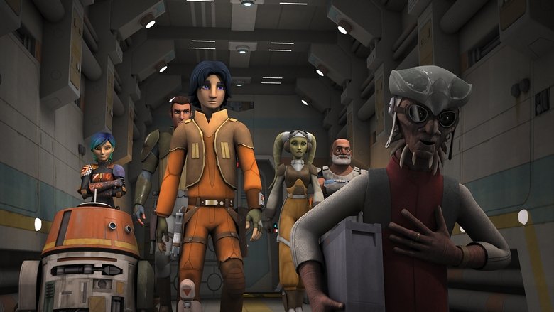 Star Wars Rebels Saison 2 Streaming Série Star Wars Rebels saison 2 épisode 4 complète en streaming VF et