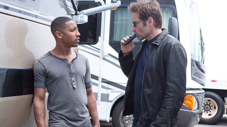 Still from Californication - Season 7 Episode 8