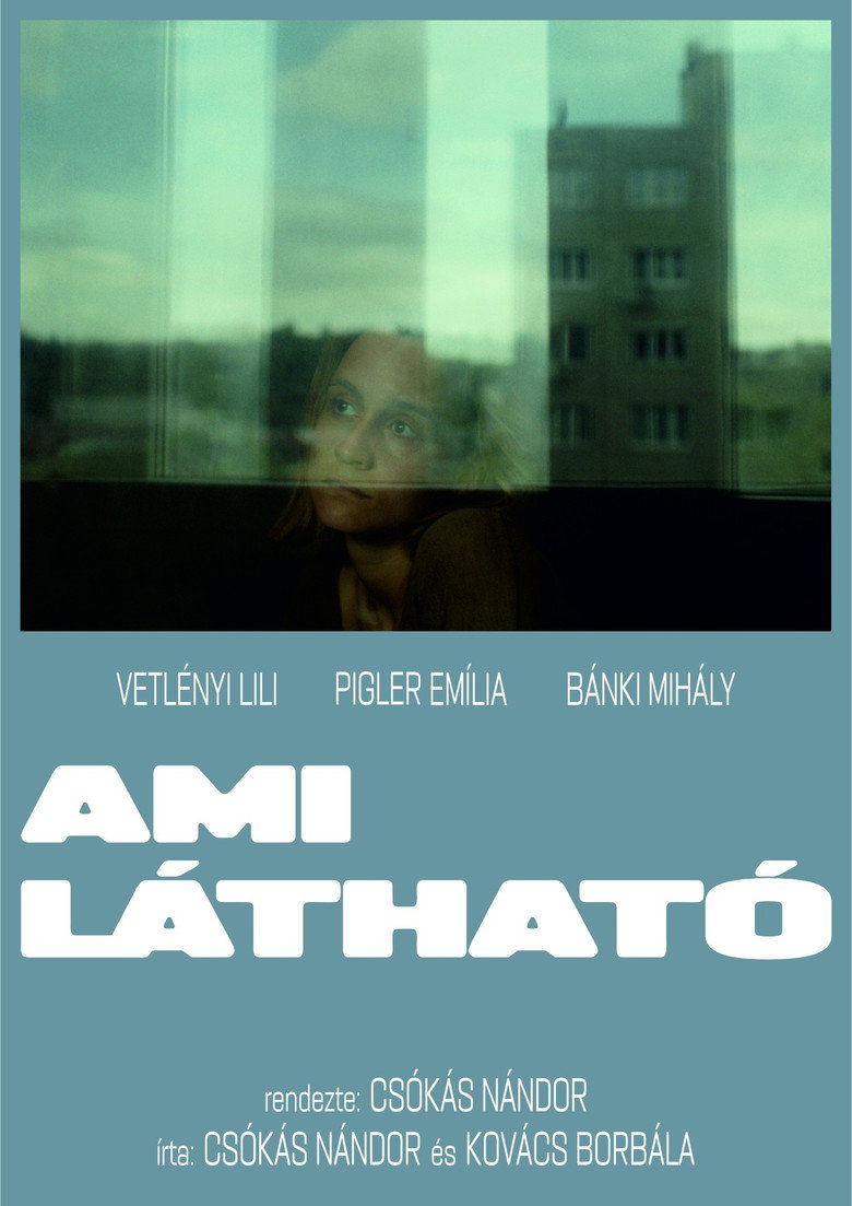 Ami Látható