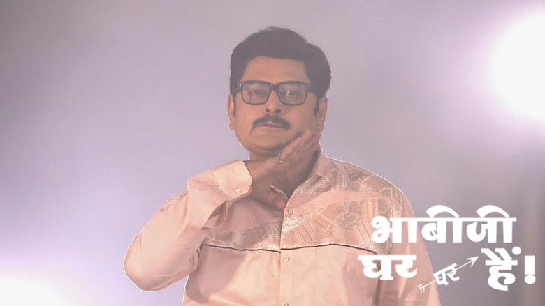 Tiwari does Not Help Vibhuti