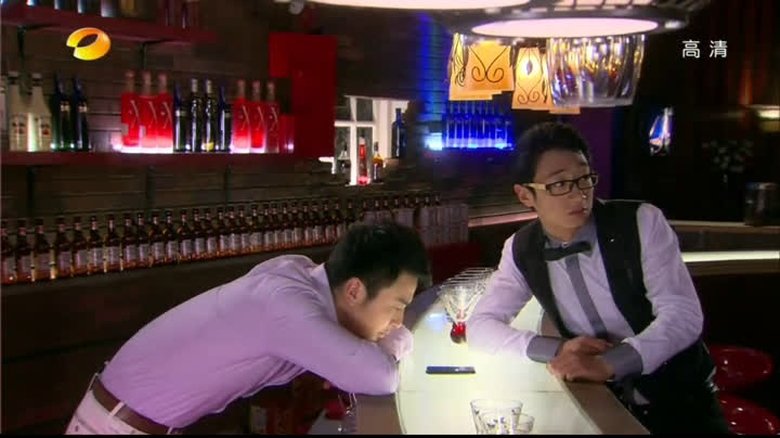 Still image for 单身公主相亲记 season 1 episode 27: Episode 27 Still image for 单身公主相亲记 season 1 episode 27: Episode 27