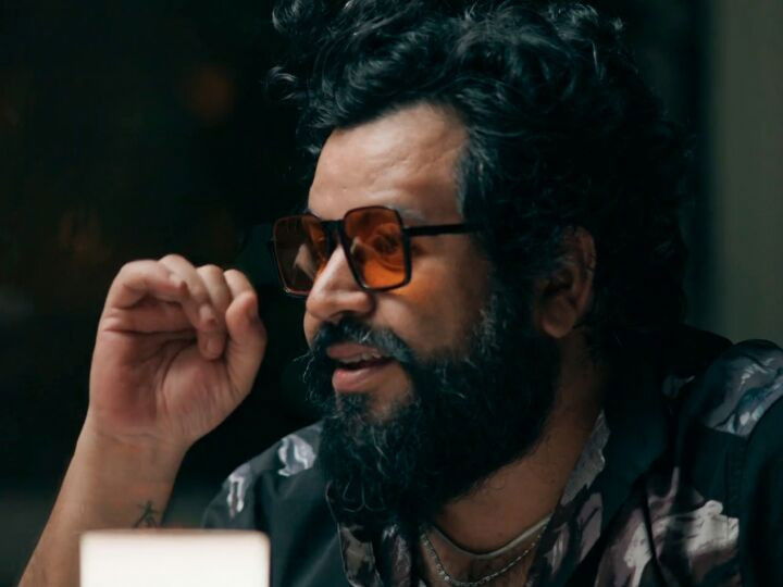 Still image for La noche del Diablito season 1 episode 6: Episode 6