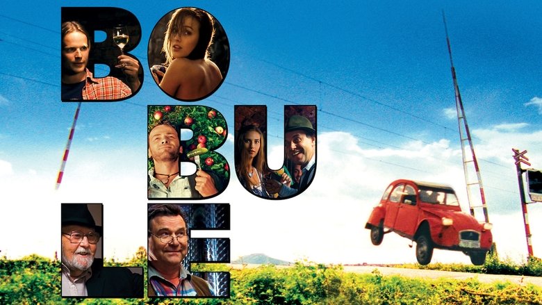 Grapes (2008)