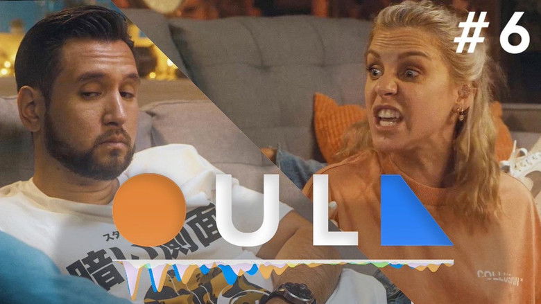 Still image for OULA season 1 episode 6: Episode 6