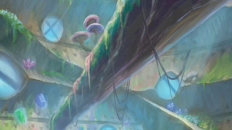 Still image for 巴啦啦小魔仙之魔法秘籍 season 1 episode 26: Episode 26