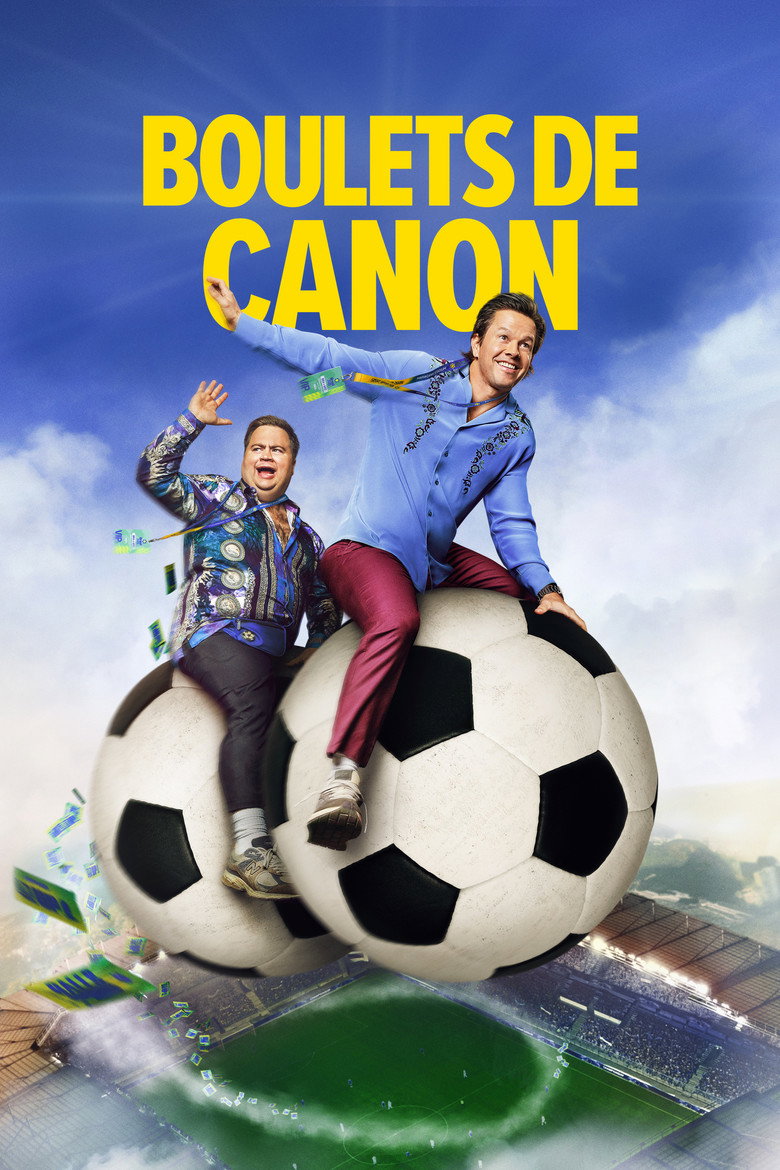 Póster la Película