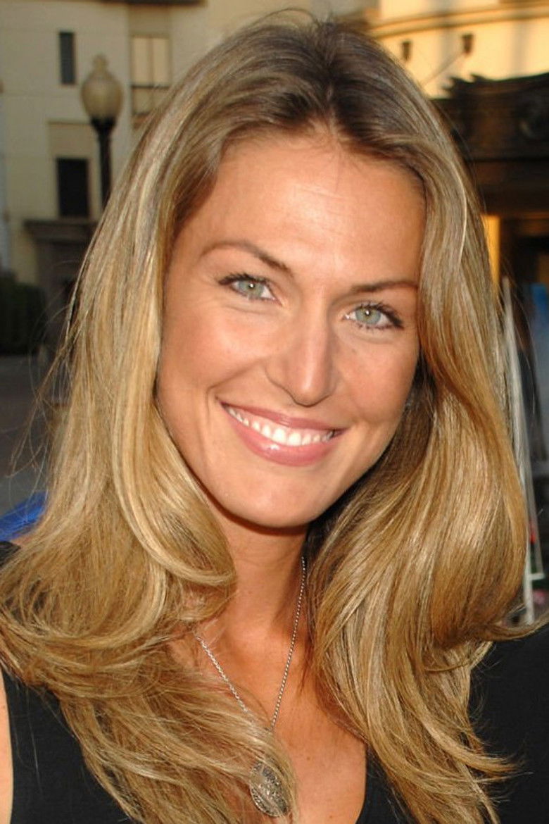 Julie Austin portrait image