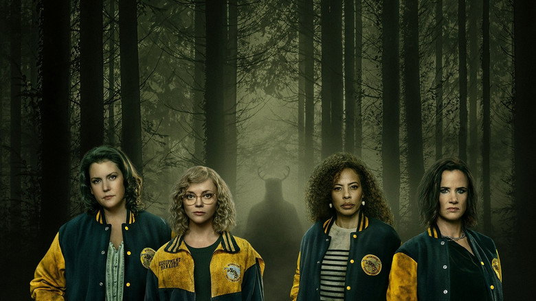 Yellowjackets (2021)