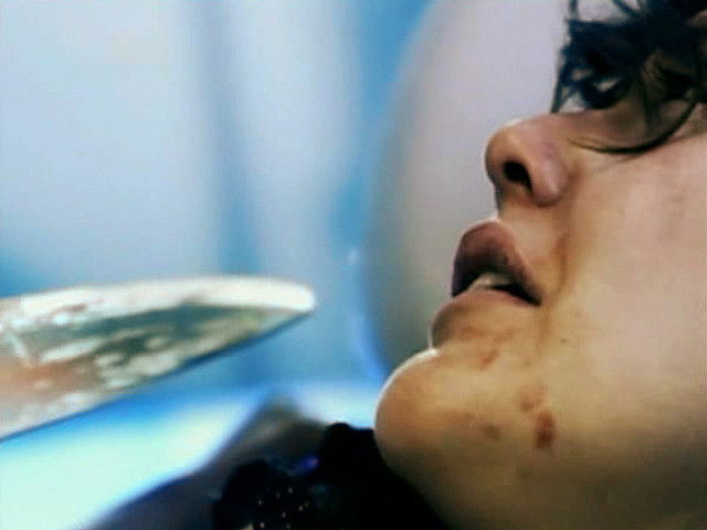 Still image for Tempo final season 1 episode 1: Episode 1