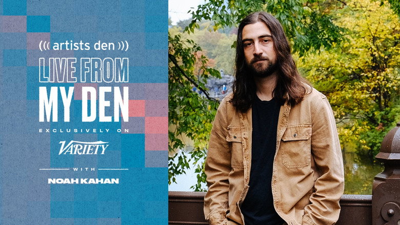 Noah Kahan görsel 1