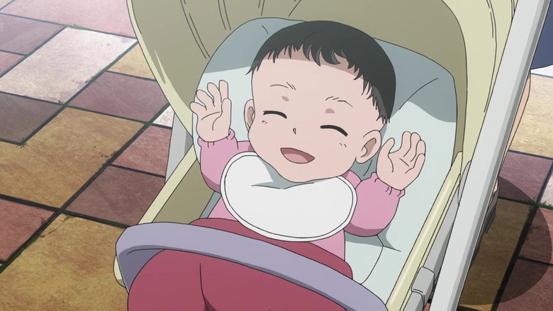 Still from A Certain Magical Index - Season 3 Episode 4