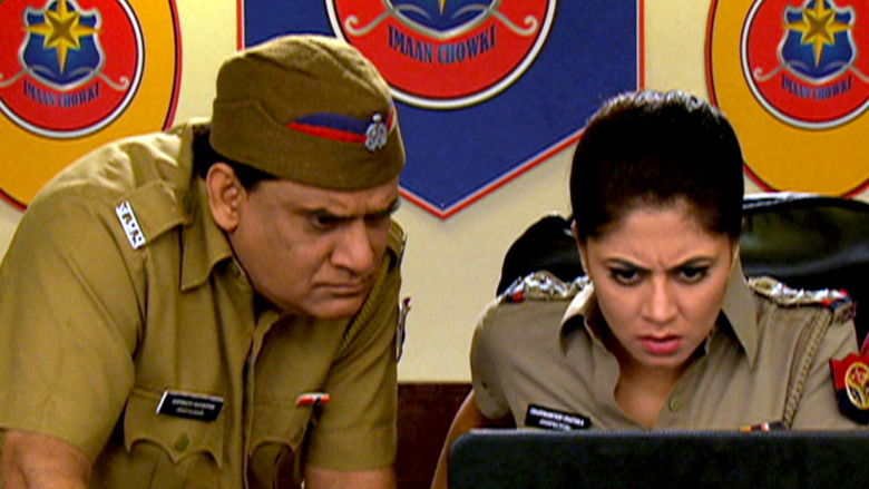 Still image for F.I.R. season 1 episode 1192: The Lift