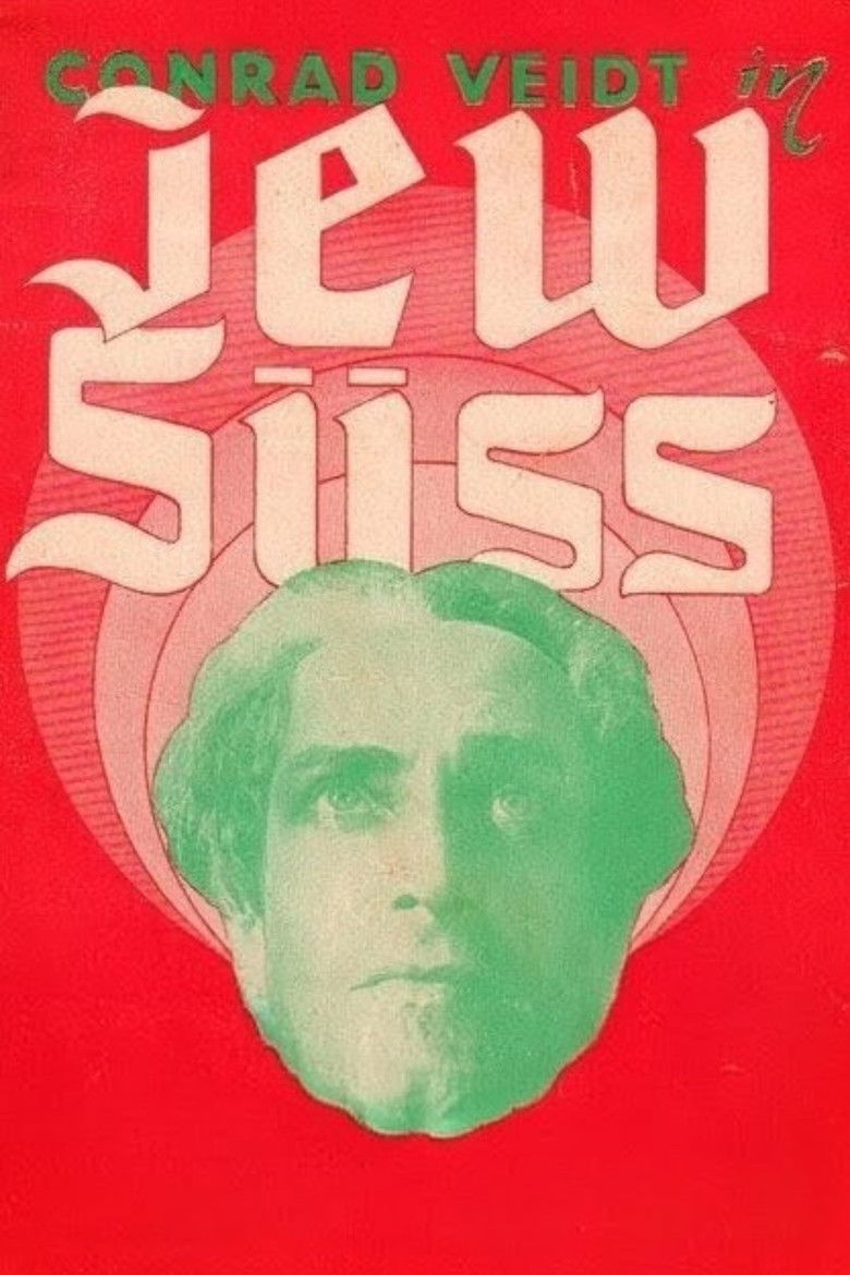 Imatge de Jew Süss