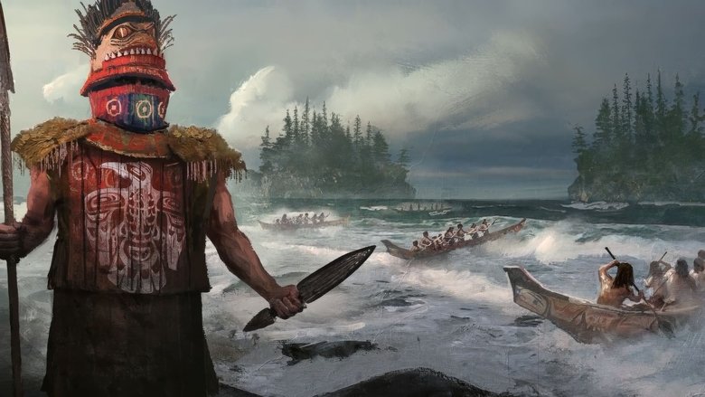 Saints And Warriors (2025)
