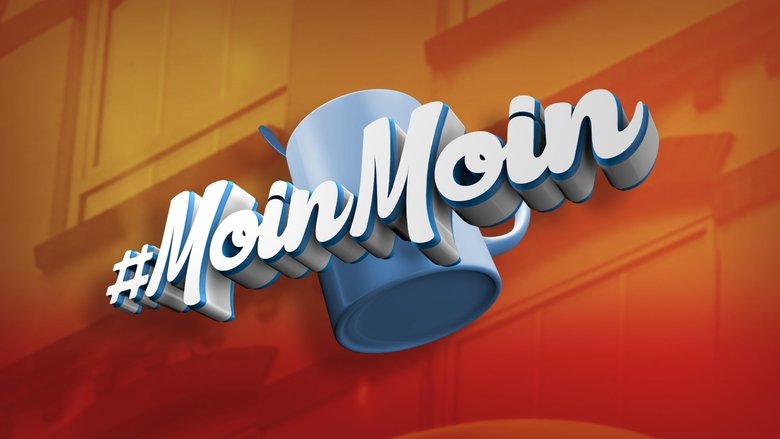 #MoinMoin