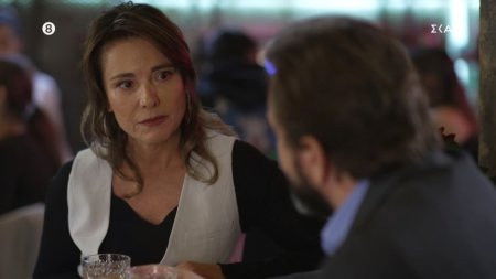 Still image for Agria Gi season 1 episode 44: Episode 44 Still image for Agria Gi season 1 episode 44: Episode 44