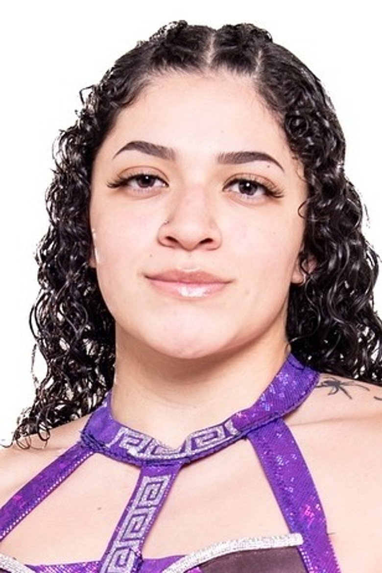 Perse Miranda photo 2