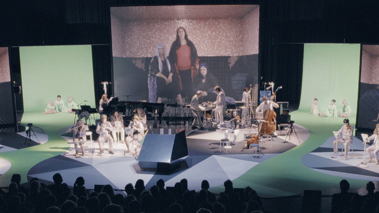 Imatge de Ensemble Modern – Why We Play