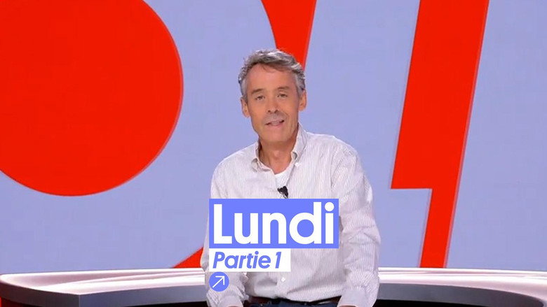 Quotidien 시즌 11 11화