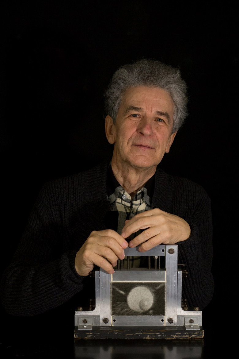 Jacques Drouin