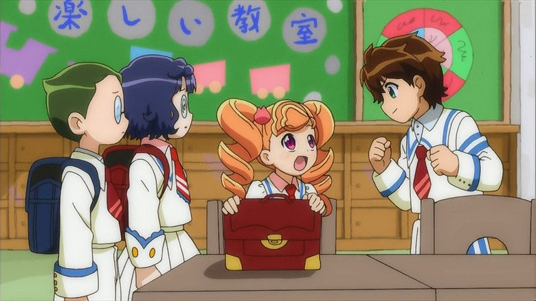 Still image for Animal Detectives Kiruminzoo season 1 episode 36: Elephant surprise! I treasure cave elephants? Still image for Animal Detectives Kiruminzoo season 1 episode 36: Elephant surprise! I treasure cave elephants?