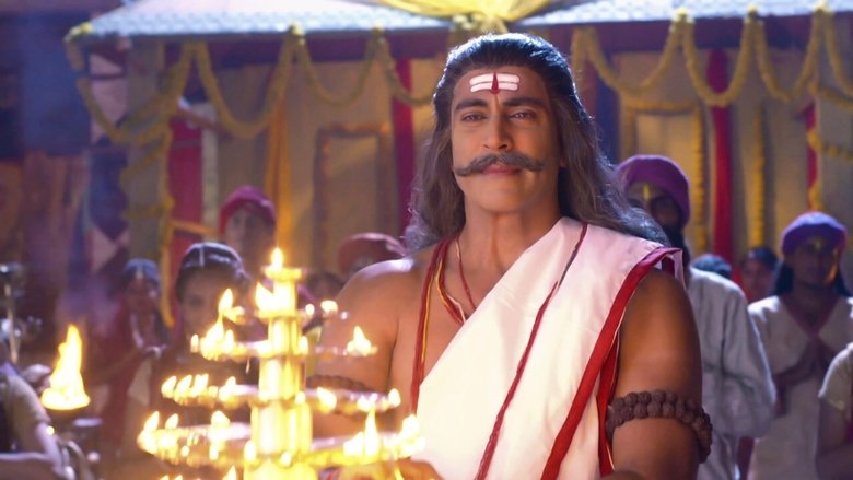 Still image for RadhaKrishn season 1 episode 325: Siddheshwar Worships Siddhidatri Devi Still image for RadhaKrishn season 1 episode 325: Siddheshwar Worships Siddhidatri Devi