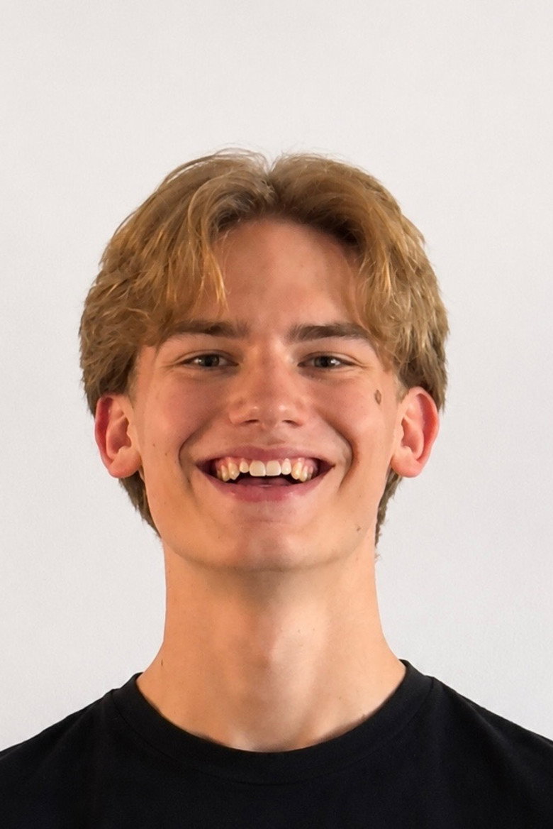Jacob Peterson