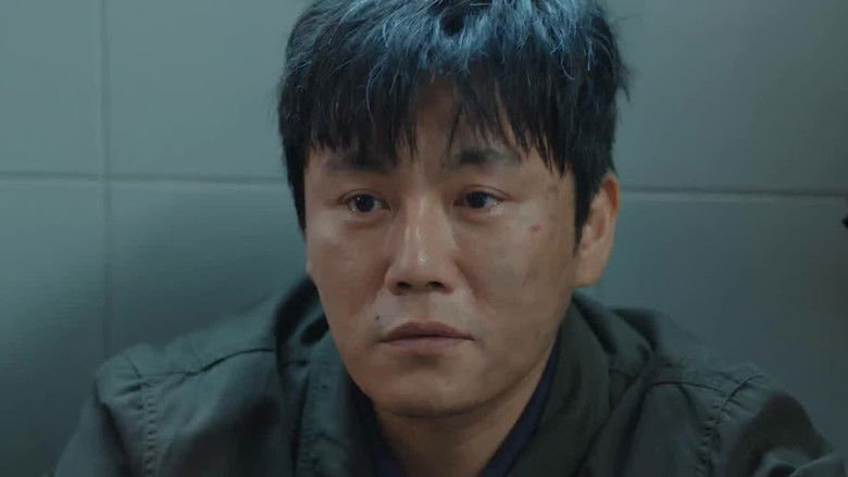 Still image for The Lonely Warrior season 1 episode 6: Episode 6 Still image for The Lonely Warrior season 1 episode 6: Episode 6