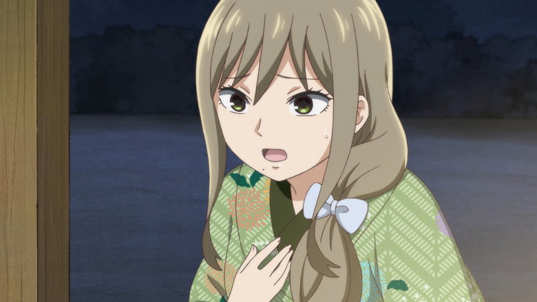 Still from Taisho Otome Fairy Tale - Season 1 Episode 7