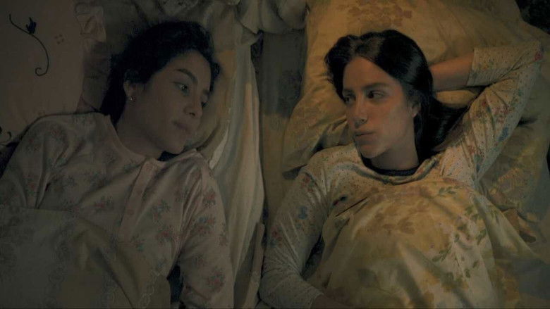 Still image for The Policeman's Daughter season 1 episode 4: Episode 4