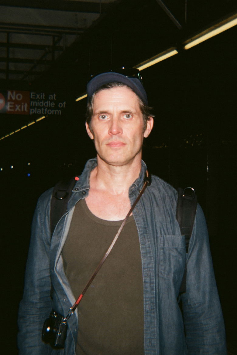 Photo de Ryan Harman