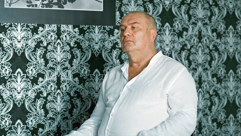 Still image for Дама с собачкой season 1 episode 2: Episode 2