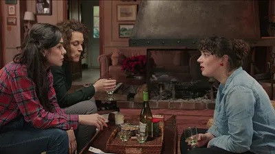 Still image for Loulou season 1 episode 1: Episode 1